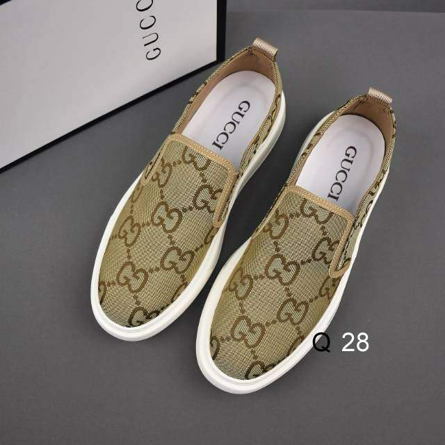 Picture of Gucci Shoes _SKUGuccisz38-45N12126729